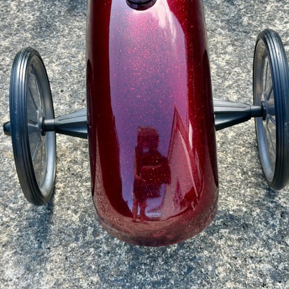Custom Car 18